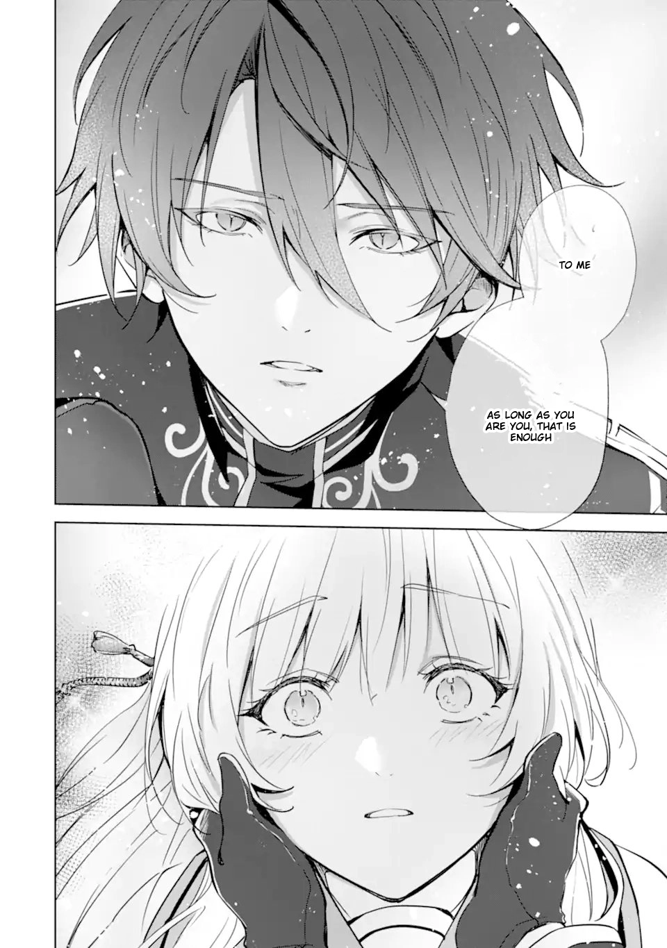 The Dragon’s Bride: Loved as His Fated Mate. Chapter 2 Page 28